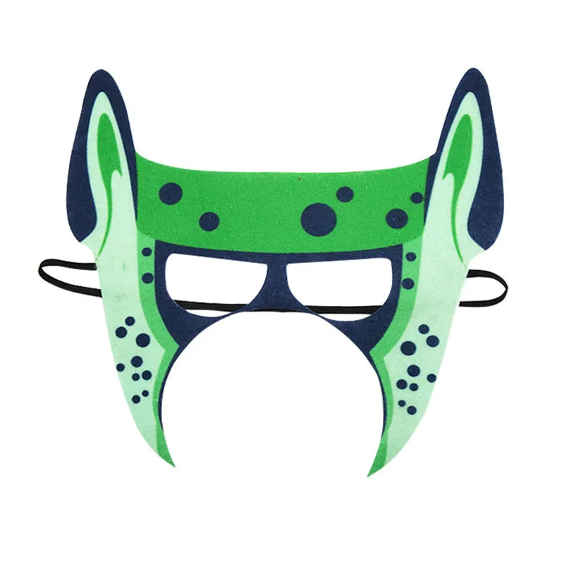 Wild Kratts Creature Power Anime Jumpsuits Costume For Kids With Mask