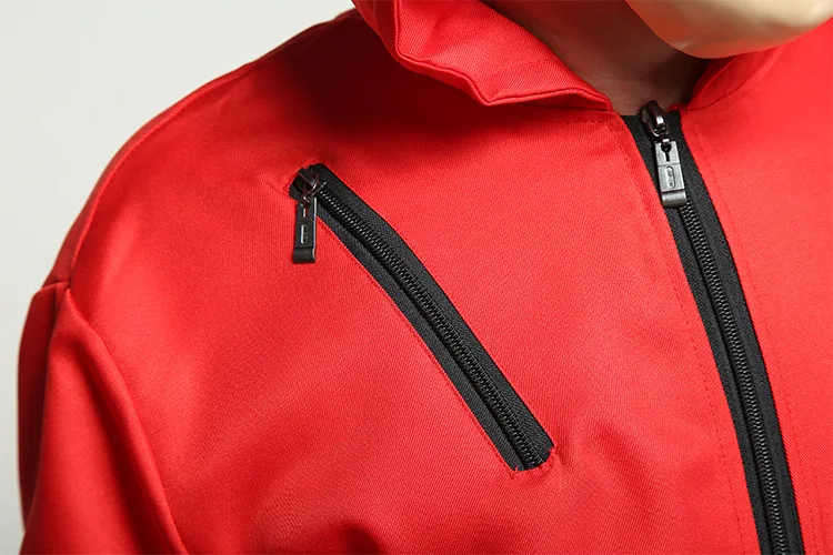 Salvador Dali Money Heist The House Of Paper Costumes & Mask