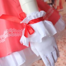 Sakura Kinomoto Anime Princess Lolita Dress Costumes Sakura Kinomoto Anime Princess Lolita Dress Costumes