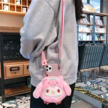 3D Cinnamoroll My Melody Soft Silicone Wallet Style Phone Case For iPhone 3D Cinnamoroll My Melody Soft Silicone Wallet Style Phone Case For iPhone