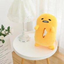 Lazy Egg Toy Soft Stuffed Hanging Tissue Box Cover Lazy Egg Toy Soft Stuffed Hanging Tissue Box Cover