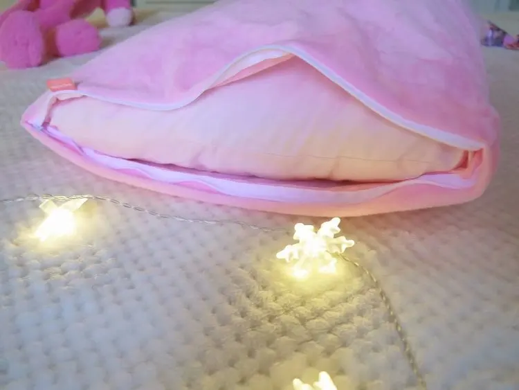 Cartoon Melody Doraemon Duffy Daisy Anpanman Cinnamoroll Plush Pillow Case