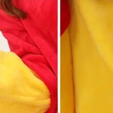 Animal Onesies Winnie Cartoon Onesie Unisex Adult Pajamas Sets Animal Onesies Winnie Cartoon Onesie Unisex Adult Pajamas Sets