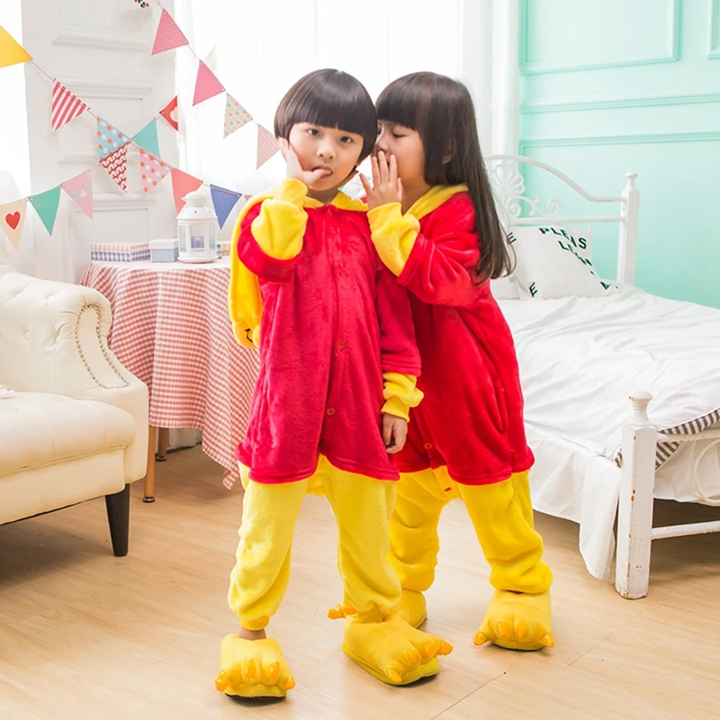 Kigurumi Onesie Winnie Bear Warm Disguise Hooded Jumpsuits Kigurumi Onesie Winnie Bear Warm Disguise Hooded Jumpsuits