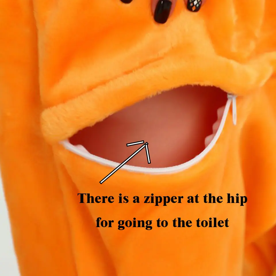 Onesies Fiery Dragon Couple Pajamas Set