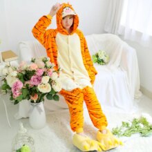 Anime Unicorn Minion Cat Kigurumi/ Pajama For Unisex Anime Unicorn Minion Cat Kigurumi/ Pajama For Unisex