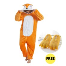 Anime Unicorn Minion Cat Kigurumi/ Pajama For Unisex Anime Unicorn Minion Cat Kigurumi/ Pajama For Unisex