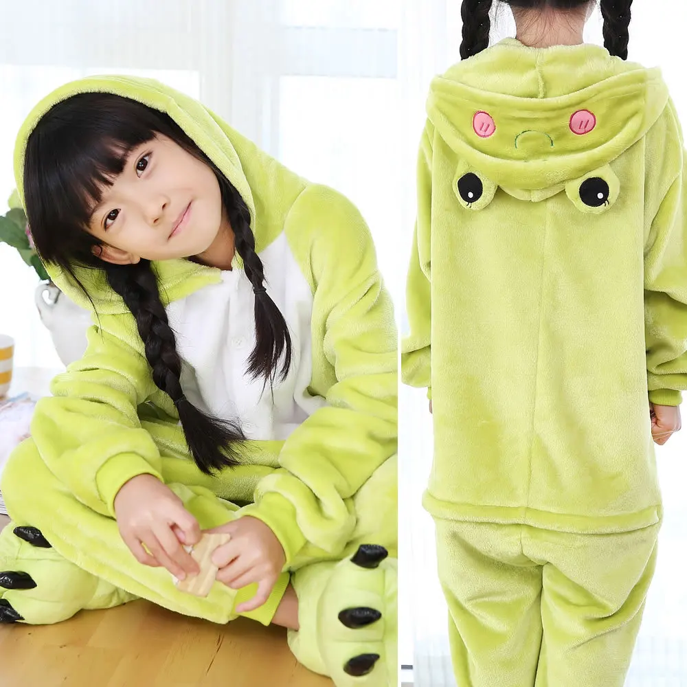 Kigurumi Onesie Animal Sulley Human Skeleton Pajamas