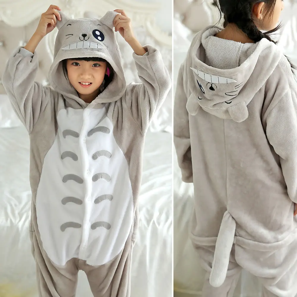 Kigurumi Onesie Animal Sulley Human Skeleton Pajamas