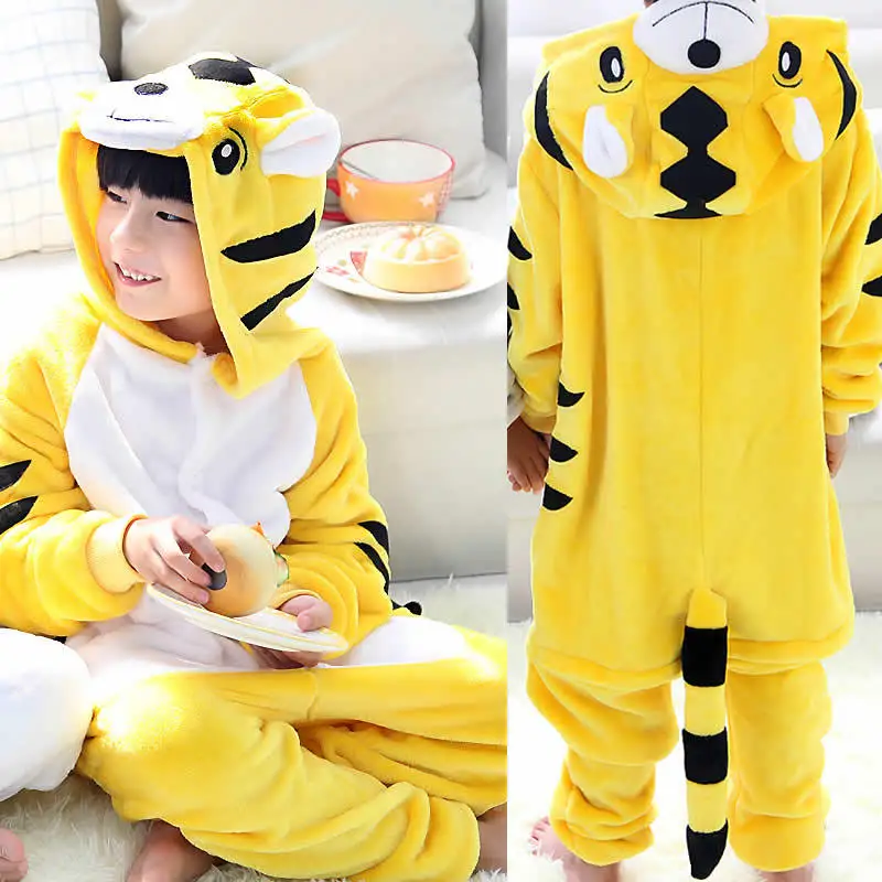 Kigurumi Onesie Animal Sulley Human Skeleton Pajamas