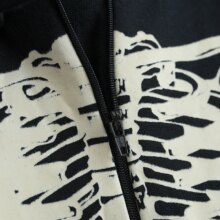 Skeleton Onesie Costumes Jumpsuit Pajama Skeleton Onesie Costumes Jumpsuit Pajama