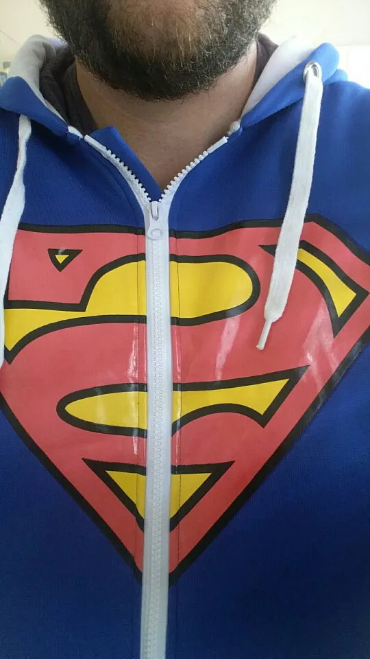 Batman Superman Onesie Sleepsuit Pajamas For Unisex Batman Superman Onesie Sleepsuit Pajamas For Unisex