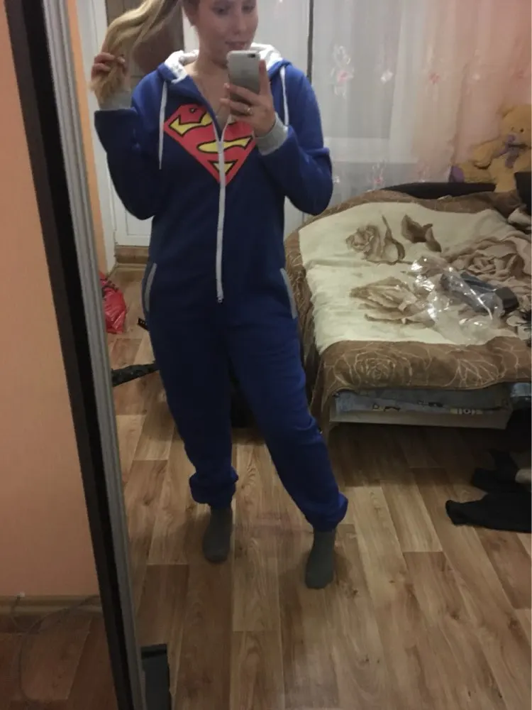 Batman Superman Onesie Sleepsuit Pajamas For Unisex Batman Superman Onesie Sleepsuit Pajamas For Unisex