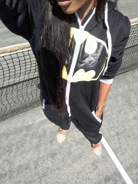 Batman Superman Onesie Sleepsuit Pajamas For Unisex Batman Superman Onesie Sleepsuit Pajamas For Unisex