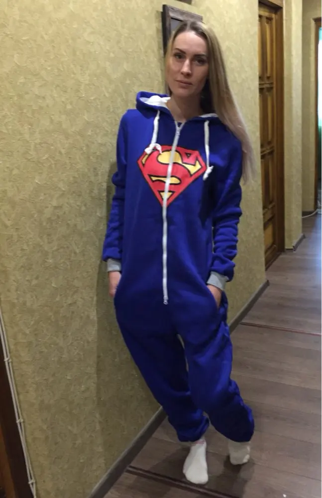 Batman Superman Onesie Sleepsuit Pajamas For Unisex Batman Superman Onesie Sleepsuit Pajamas For Unisex