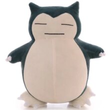 Anime Snorlax Pocket Monster Soft Stuffed Big Toy Anime Snorlax Pocket Monster Soft Stuffed Big Toy