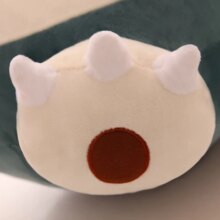 Anime Snorlax Pocket Monster Soft Stuffed Big Toy Anime Snorlax Pocket Monster Soft Stuffed Big Toy