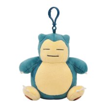 Anime Pokemon Charmander Psyduck Wobbuffet Snorlax Doll Pendant Anime Pokemon Charmander Psyduck Wobbuffet Snorlax Doll Pendant
