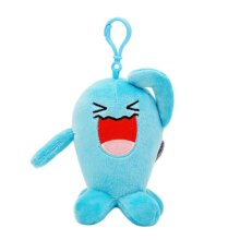 Anime Pokemon Charmander Psyduck Wobbuffet Snorlax Doll Pendant Anime Pokemon Charmander Psyduck Wobbuffet Snorlax Doll Pendant