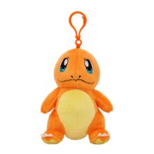 Anime Pokemon Charmander Psyduck Wobbuffet Snorlax Doll Pendant Anime Pokemon Charmander Psyduck Wobbuffet Snorlax Doll Pendant