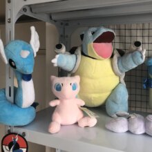 Pikachued Squirtle Charmander Bulbasaur Snorlax Stuffed Various Styles Doll Pikachued Squirtle Charmander Bulbasaur Snorlax Stuffed Various Styles Doll