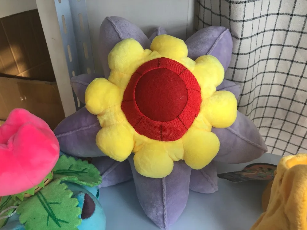 Pikachued Squirtle Charmander Bulbasaur Snorlax Stuffed Various Styles Doll