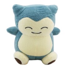 Anime Toypia Snorlax Stuffed Mini Toy Anime Toypia Snorlax Stuffed Mini Toy