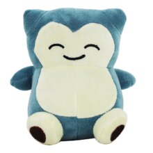 Anime Toypia Snorlax Stuffed Mini Toy Anime Toypia Snorlax Stuffed Mini Toy