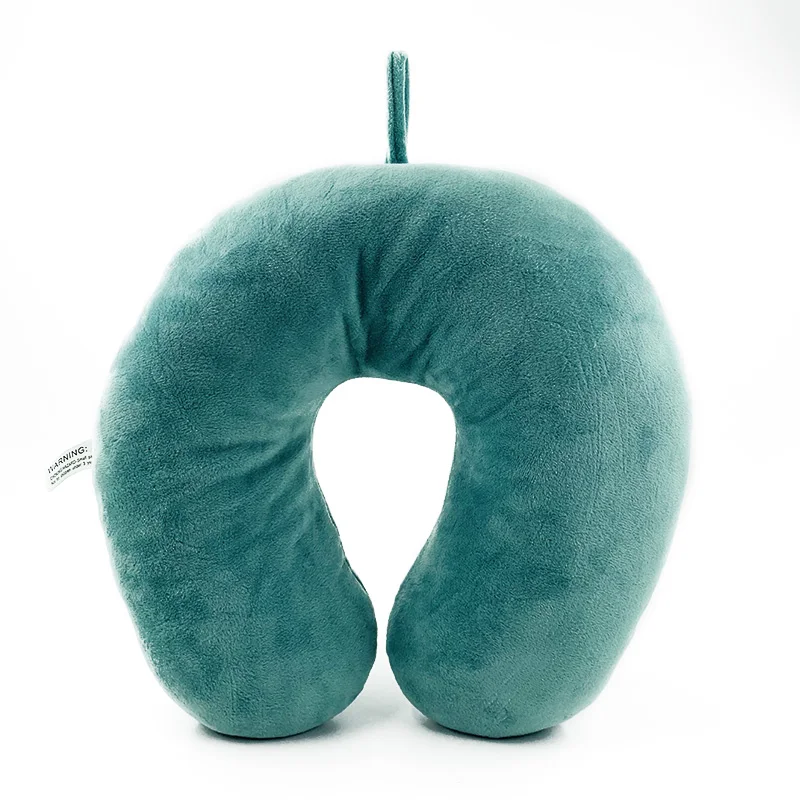 Anime Snorlax Plush Sleep Neck Protection U-Shaped Pillow Anime Snorlax Plush Sleep Neck Protection U-Shaped Pillow