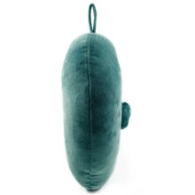 Anime Snorlax Plush Sleep Neck Protection U-Shaped Pillow Anime Snorlax Plush Sleep Neck Protection U-Shaped Pillow