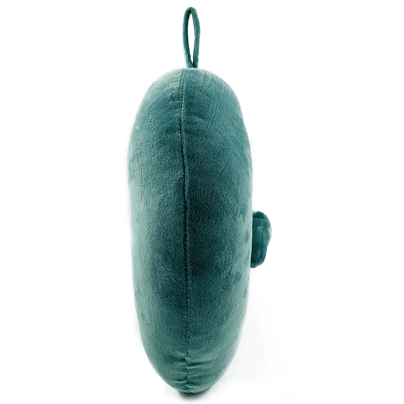 Anime Snorlax Plush Sleep Neck Protection U-Shaped Pillow Anime Snorlax Plush Sleep Neck Protection U-Shaped Pillow