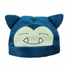 Anime Snorlax Plush Kawaii Cartoon Cap Anime Snorlax Plush Kawaii Cartoon Cap