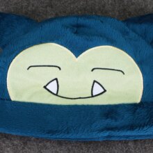 Anime Snorlax Plush Kawaii Cartoon Cap Anime Snorlax Plush Kawaii Cartoon Cap