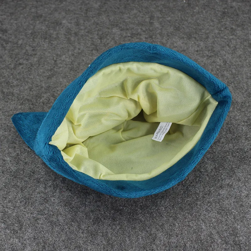 Anime Snorlax Plush Kawaii Cartoon Cap Anime Snorlax Plush Kawaii Cartoon Cap