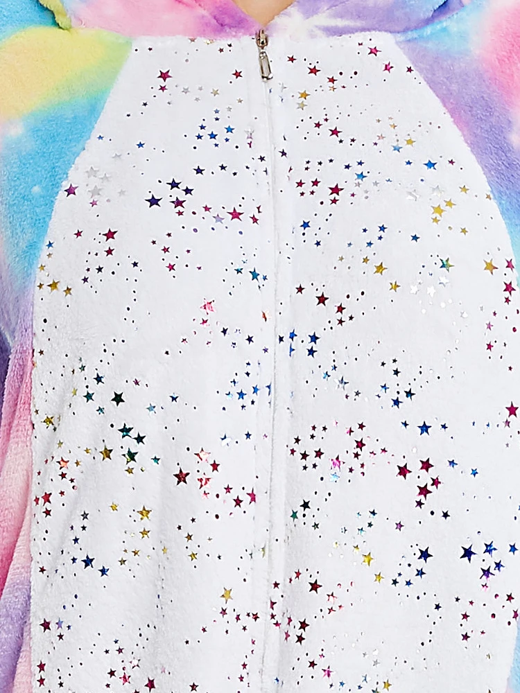 Onesies for Adults Animal Reindeer Pajamas Jumpsuit