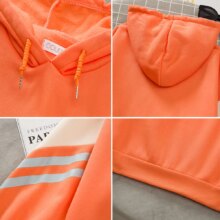 Anime Shiba Inu Oversized Patchwork Kawaii Graphic Hoodies Anime Shiba Inu Oversized Patchwork Kawaii Graphic Hoodies