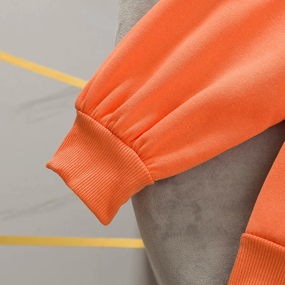 Anime Shiba Inu Oversized Patchwork Kawaii Graphic Hoodies