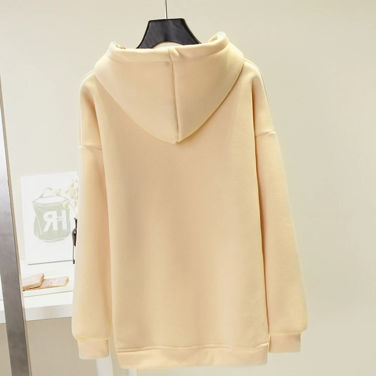 Shiba Inu Husky Print Sudadera Mujer Kawaii Graphic Harajuku Hoodies