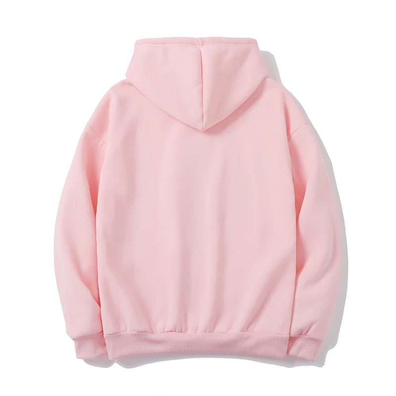 Kawaii Shiba Inu Harajuku Ullzang Hoodies