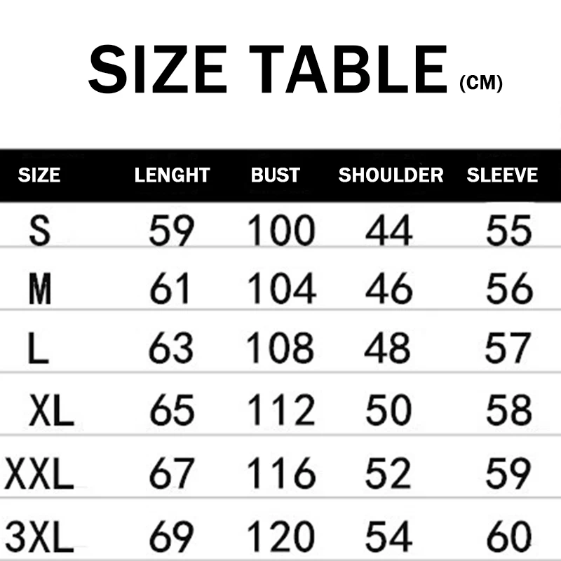 Anime Bears Printed Long Sleeve Hoodies