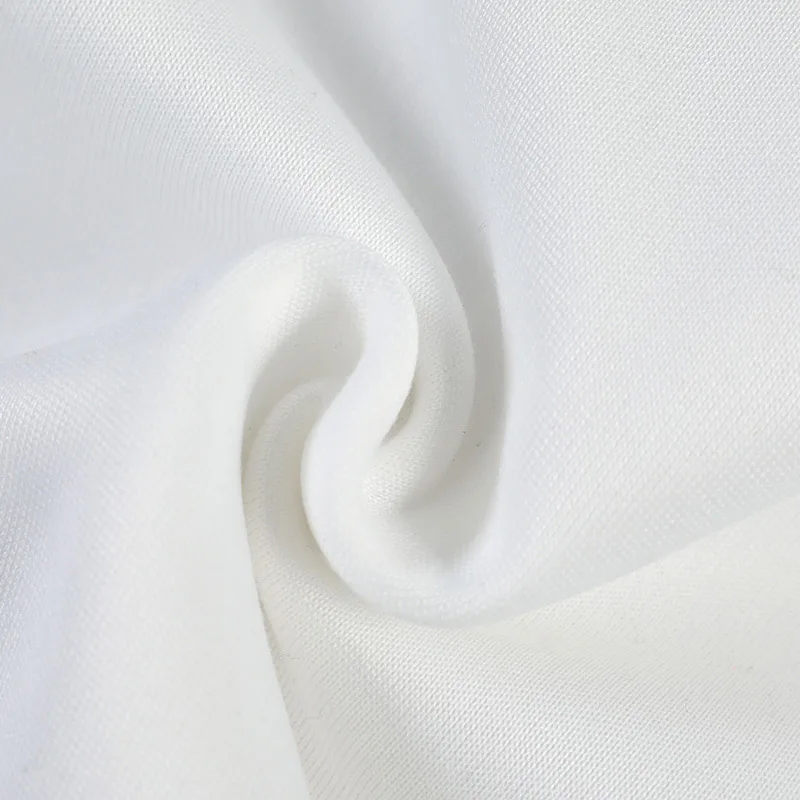 Anime Bears Printed Long Sleeve Hoodies