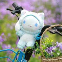 Authentic Sanrio My Melody Cinnamoroll Hello Kitty Stuffed Plush Toy Or Shoulder Bag Authentic Sanrio My Melody Cinnamoroll Hello Kitty Stuffed Plush Toy Or Shoulder Bag