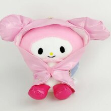 Kuromi Cinnamoroll My Melody Soft Stuffed Toys Pendant Kuromi Cinnamoroll My Melody Soft Stuffed Toys Pendant
