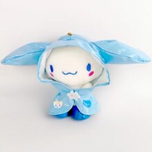 Kuromi Cinnamoroll My Melody Soft Stuffed Toys Pendant Kuromi Cinnamoroll My Melody Soft Stuffed Toys Pendant
