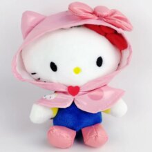 Kuromi Cinnamoroll My Melody Soft Stuffed Toys Pendant Kuromi Cinnamoroll My Melody Soft Stuffed Toys Pendant