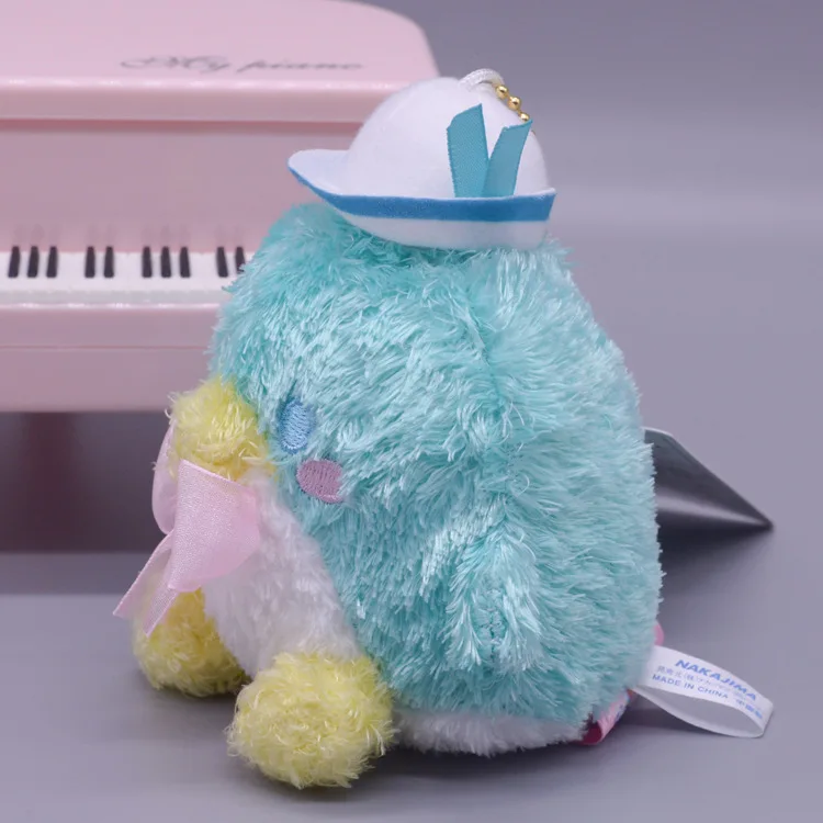 My Melody Kuromi Cinnamoroll Pudding Dog Stuffed Plush Doll