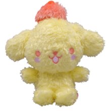 My Melody Kuromi Cinnamoroll Pudding Dog Stuffed Plush Doll My Melody Kuromi Cinnamoroll Pudding Dog Stuffed Plush Doll