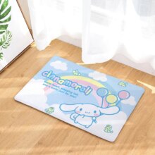 Anime Cinnamoroll Rug Floor Carpet Anime Cinnamoroll Rug Floor Carpet