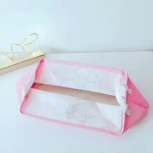 Anime Melody Cinnamoroll Foldable Storage Box Anime Melody Cinnamoroll Foldable Storage Box