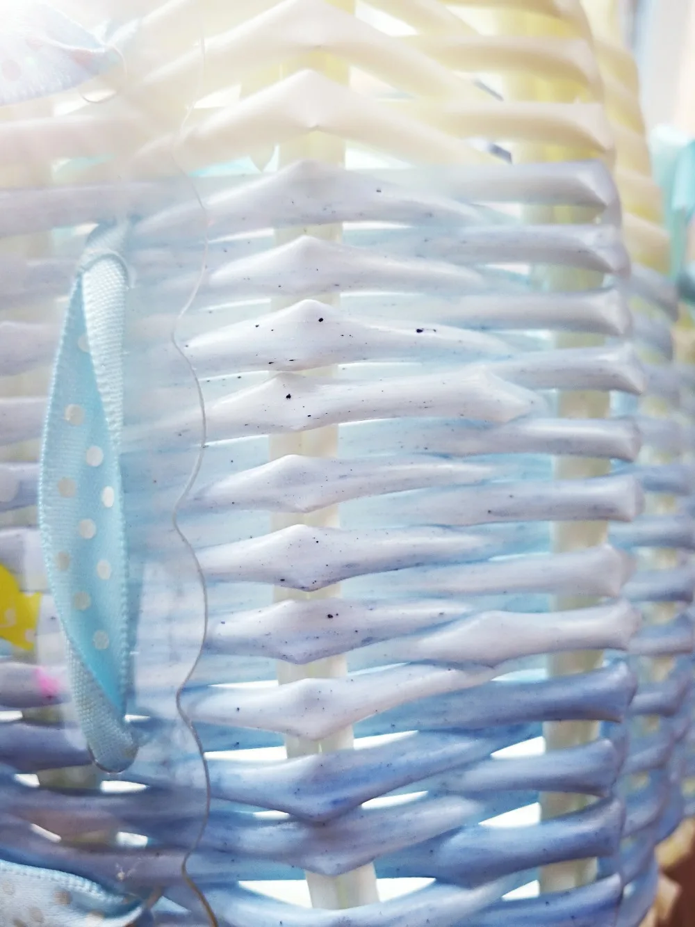 Anime Cinnamoroll Melody Storage Box